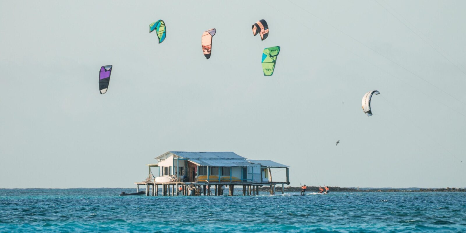 Kitesurf